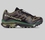 Zapatillas Salomon XT4 Blak aloe